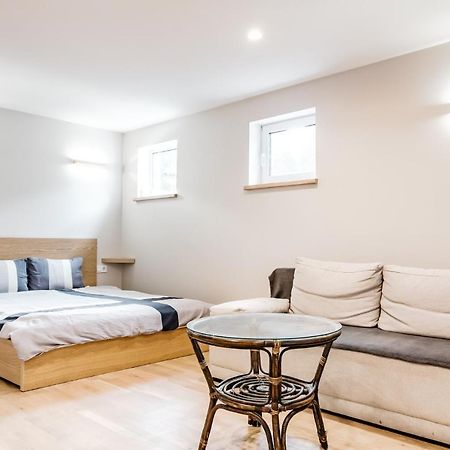 Scandinavian Style Apartments Gargždai Dış mekan fotoğraf
