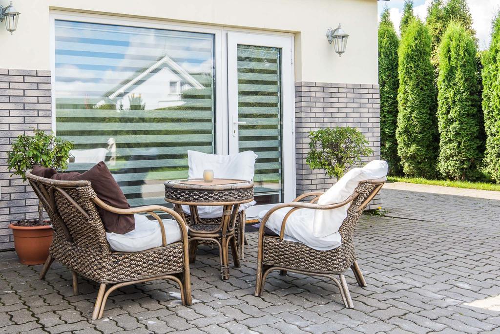 Scandinavian Style Apartments Gargždai Dış mekan fotoğraf