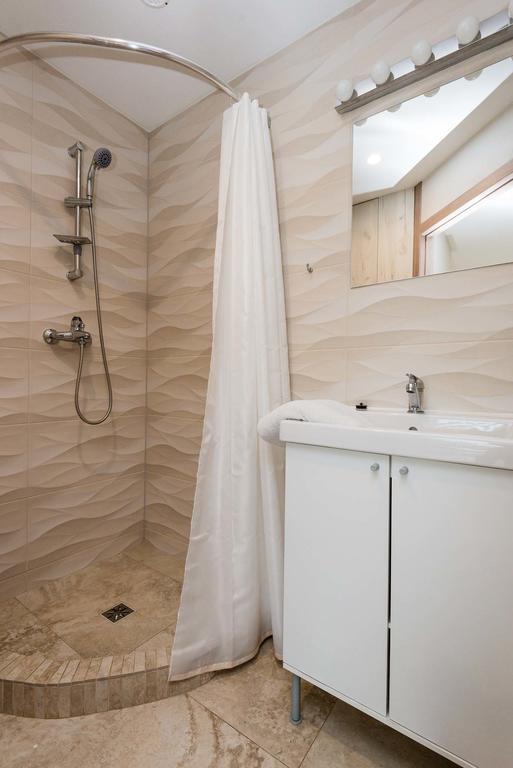 Scandinavian Style Apartments Gargždai Dış mekan fotoğraf