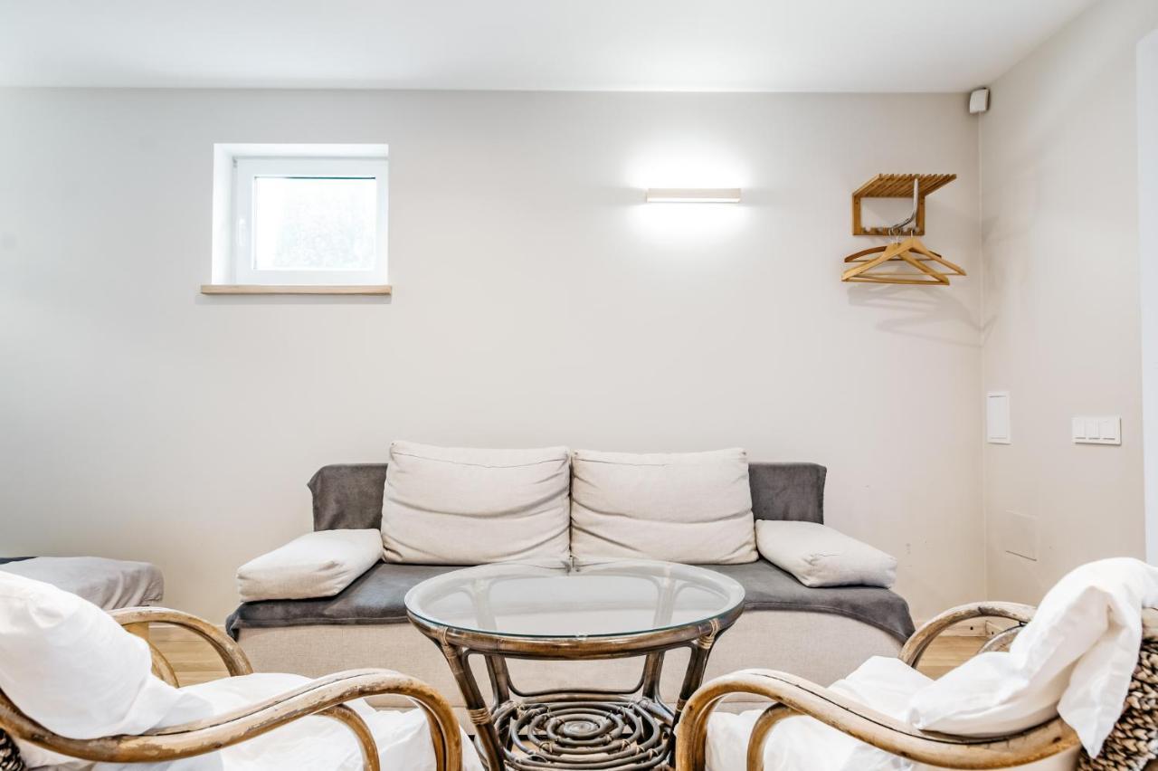 Scandinavian Style Apartments Gargždai Dış mekan fotoğraf